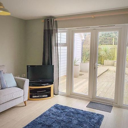 Dunes Walk Cottage Camber Екстер'єр фото
