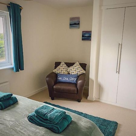 Dunes Walk Cottage Camber Екстер'єр фото