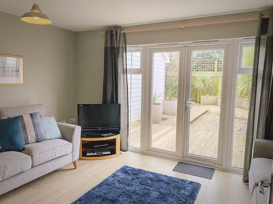 Dunes Walk Cottage Camber Екстер'єр фото