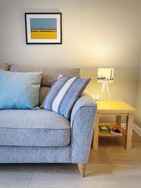 Dunes Walk Cottage Camber Екстер'єр фото
