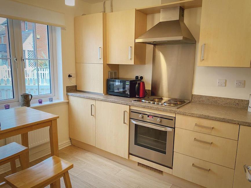 Dunes Walk Cottage Camber Екстер'єр фото